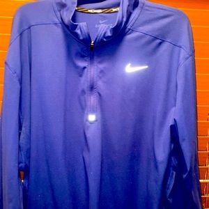 Nike Dry-fit Long Sleeve Shirt